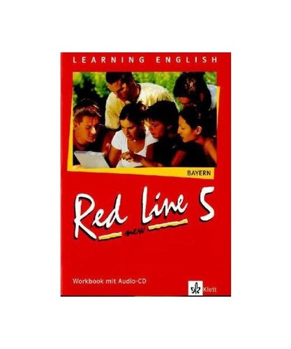 Red line new workbook - new, mit