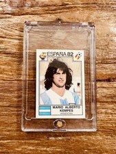 Panini World Cup 1982 ESPANA