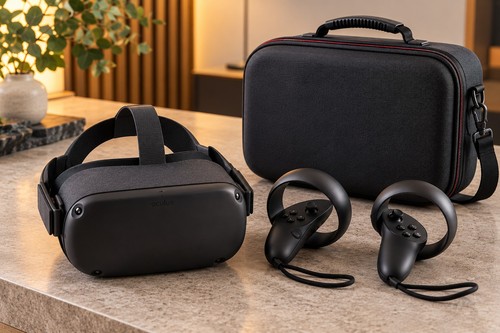 Oculus quest 64 - 1,