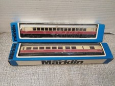 Märklin: Trans Euro Express
