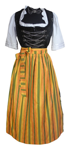 Schönes dirndl der - dirndl, marke