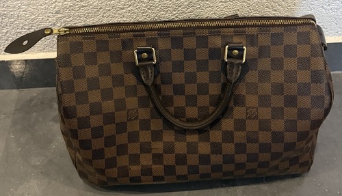 Louis vuitton speedy - vuitton,