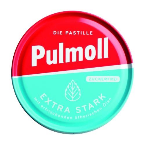 Pulmoll extra stark - 2x,