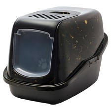 SAVIC Katzentoilette Nestor