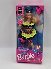 Barbie Disney Fun  #10247