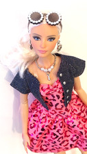 Barbie Basics #02, Model-Muse