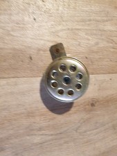 Daelim SG 125 F Otello Hupe horn signal original