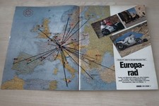 Motorrad 06/1987 Wirklich gut? Honda VF 1000 F II im 50TKM-Dauertest auf 9 Seite