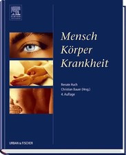 Mensch Körper Krankheit