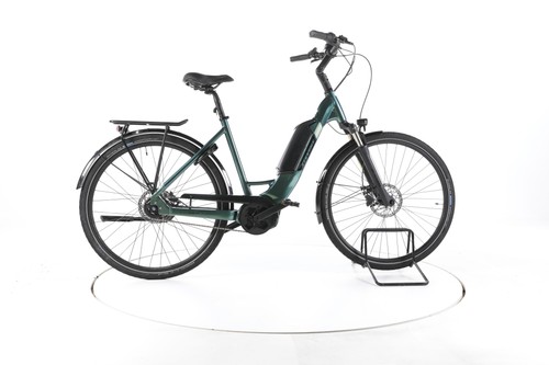 Stevens courier forma city - e-courier,