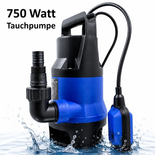Tauchpumpe brunnenpumpe - tauchpumpe,