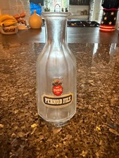 Pernod Fils Karaffe Vintage
