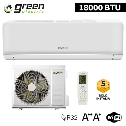 Mono split klimaanlage kw - split,