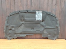 Motorhaubendämmmatte