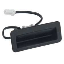 Heckklappen Griff Schalter