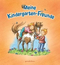 Meine Kindergarten-Freunde