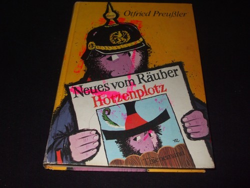 Otfried preußler neues von - otfried,