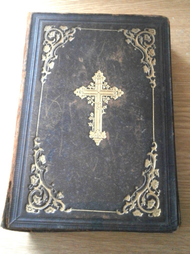 Die bibel oder - bibel, ganze