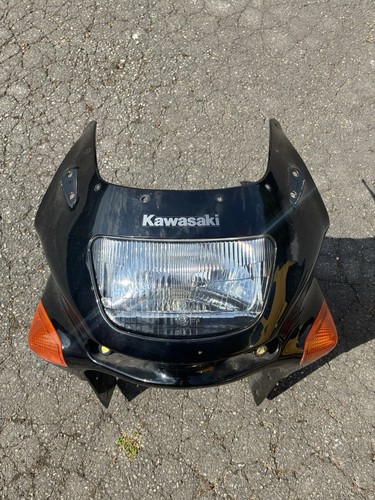 Kawasaki zzr600e verkleidung - kawasaki,