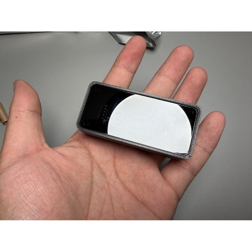 Usb powered for für vfd - for,