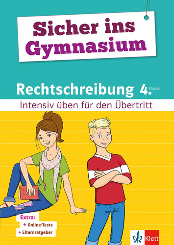 Sicher ins gymnasium - ins,