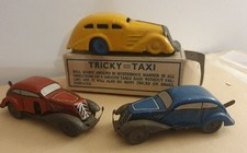 Louis Marx and Co Ltd Tricky