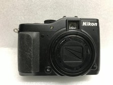 Nikon Coolpix P7000 10.1MP