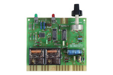 Viessmann Platine VI 7401477 SPR/T  Warmwasser Regelung für Tetramatik