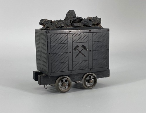 Bergbau lore dekoration - *,