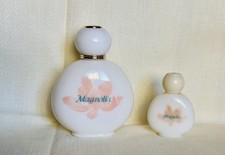 MAGNOLIA Eau de Toilette 100ml