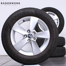 15 Zoll original Skoda Fabia