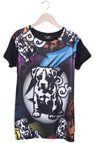 Babystaff shirt herren - t-shirt,