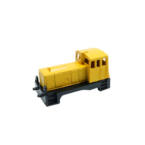 Spur v15 lok gelb - spur,