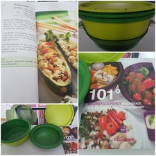 Tupperware Dampfgarer