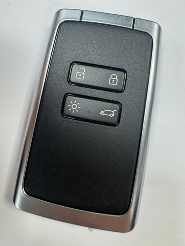 Original renault tasten - renault, 4