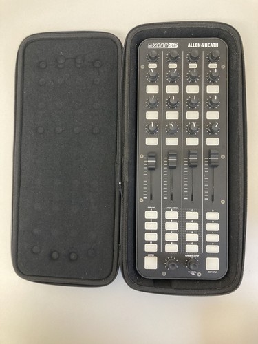 Allen heath xone - allen, xone:k2