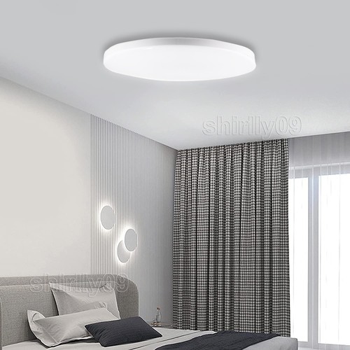Led deckenlampe panel - led,