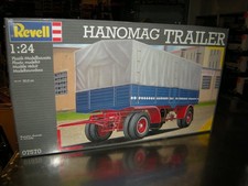 1:24 Revell 07570 Hanomag LKW