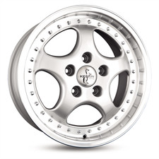 18 Zoll KESKIN KT2 5x130 ET52