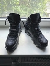 Dsquared2 High Top Sneaker