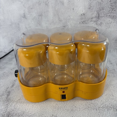 Krups joghurette typ 237 - joghurette,