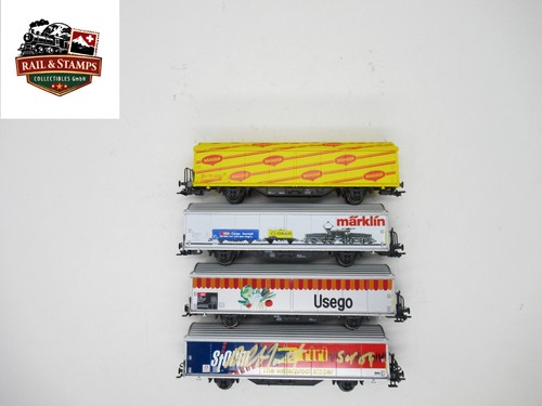 Märklin 4385 4735 xx - märklin, 4735-xx