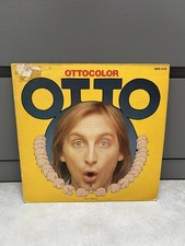 Otto Waalkes: OTTO -