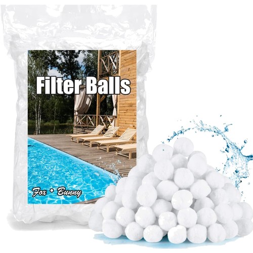 Filterballs pool - filterballs,