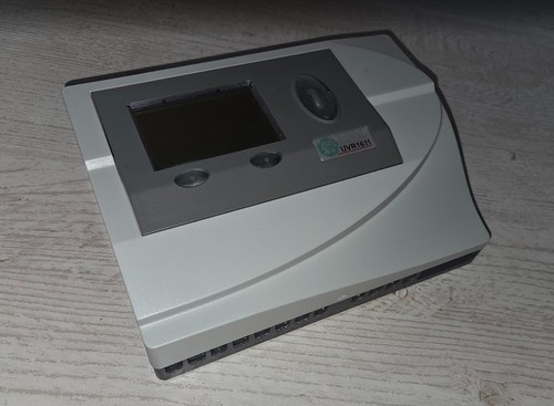 Uvr 1611 technische - uvr,