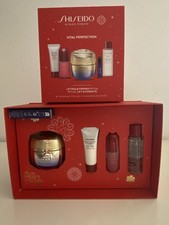 Shiseido Vital Perfection