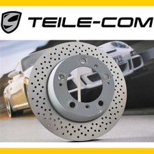 Porsche 911 996 C2/C4 /997.1