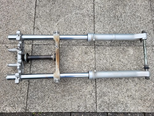 Yamaha 125 200 - tw,