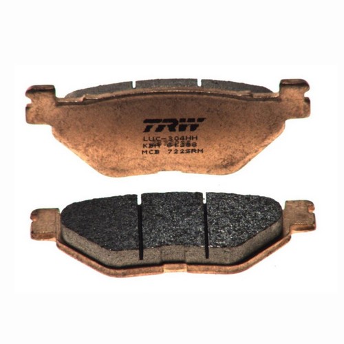 Trw mcb722srm sintermetall - trw,