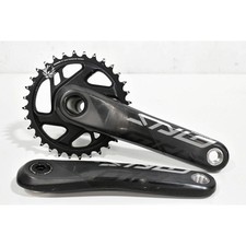 TRUVATIV Carbon Kurbel GXP